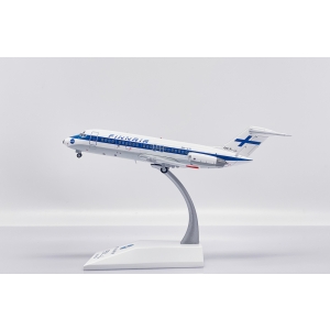 Model Douglas DC9-15 FINNAIR 1:200 OH-LYI Jc Wings