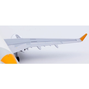 Model Airbus A321 ETIHAD 1:200 A6-AEE
