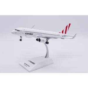 Model Airbus A320 CONDOR 1:200 Red Tail LZ-FBH