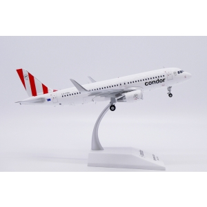 Model Airbus A320 CONDOR 1:200 Red Tail LZ-FBH