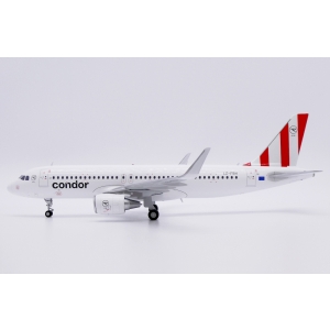 Model Airbus A320 CONDOR 1:200 Red Tail LZ-FBH