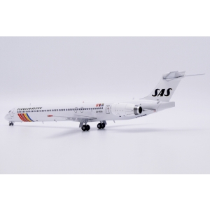 Model McDonnell Douglas MD90 SAS Scandinavian 1:200 LN-ROA Jc Wings