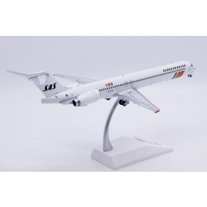 Model McDonnell Douglas MD90 SAS Scandinavian 1:200 LN-ROA Jc Wings