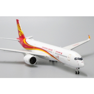 Model Airbus A350-900 Hong Kong 1:400 OSTATNI