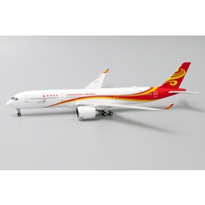 Model Airbus A350-900 Hong Kong 1:400 OSTATNI