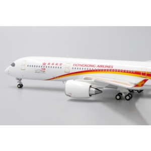 Model Airbus A350-900 Hong Kong 1:400 OSTATNI