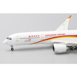 Model Airbus A350-900 Hong Kong 1:400 OSTATNI