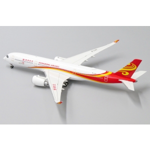 Model Airbus A350-900 Hong Kong 1:400 OSTATNI