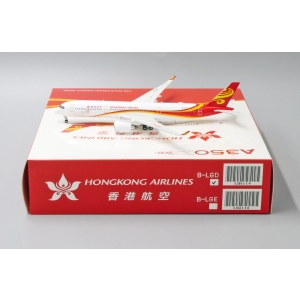 Model Airbus A350-900 Hong Kong 1:400 OSTATNI