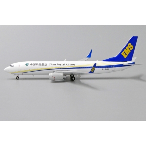 Model Boeing 737-8500 China Postal Airlines 1:400