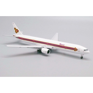 Model Boeing 777-300 THAI 1:400 Old Livery