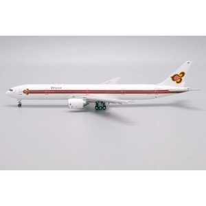 Model Boeing 777-300 THAI 1:400 Old Livery