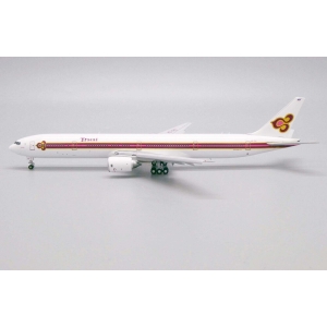 Model Boeing 777-300 THAI 1:400 Old Livery