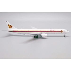 Model Boeing 777-300 THAI 1:400 Old Livery