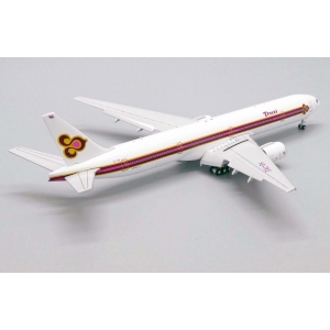 Model Boeing 777-300 THAI 1:400 Old Livery