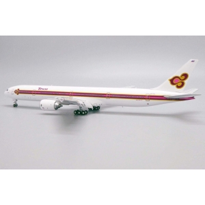 Model Boeing 777-300 THAI 1:400 Old Livery