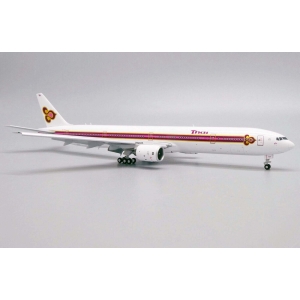 Model Boeing 777-300 THAI 1:400 Old Livery