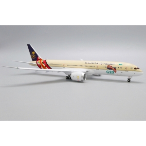 Model Boeing 787-9 Saudi Arabian 1:400 HZ-ARF "G20" - OSTATNI!