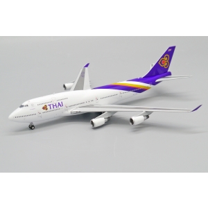 Model Boeing 747-400 THAI 1:400 HS-TGG