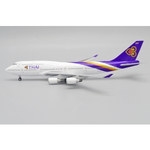 Model Boeing 747-400 THAI 1:400 HS-TGG