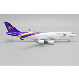 Model Boeing 747-400 THAI 1:400 HS-TGG