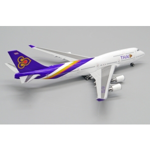 Model Boeing 747-400 THAI 1:400 HS-TGG