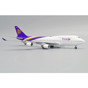 Model Boeing 747-400 THAI 1:400 HS-TGG