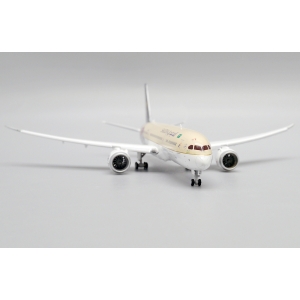 Model Boeing 787-9 Saudia Arab Calligraphy 1:400 HZ-AR13