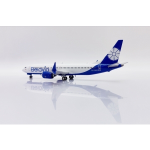 Model Boeing 737MAX8 BELAVIA 1:400 OSTATNIA SZTUKA!