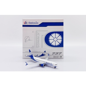 Model Boeing 737MAX8 BELAVIA 1:400 OSTATNIA SZTUKA!