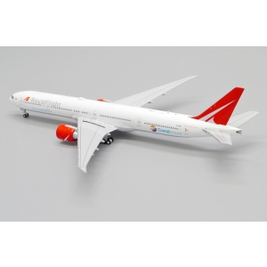 Model Boeing 777-300 CORAL TRAVEL Royal Flight 1:400