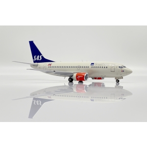 Model Boeing 737-500 SAS Scandinavian 1:200 LN-BRO