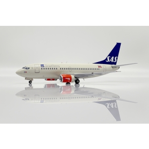 Model Boeing 737-500 SAS Scandinavian 1:200 LN-BRO