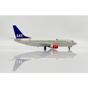 Model Boeing 737-500 SAS Scandinavian 1:200 LN-BRO
