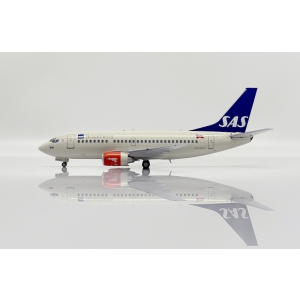 Model Boeing 737-500 SAS Scandinavian 1:200 LN-BRO