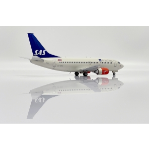Model Boeing 737-500 SAS Scandinavian 1:200 LN-BRO