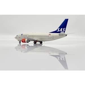 Model Boeing 737-500 SAS Scandinavian 1:200 LN-BRO