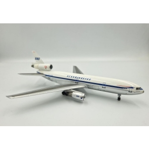 Model McDonnel Douglas DC10-30 SAS Scandinavian 1:400 Aviation LN-RKB