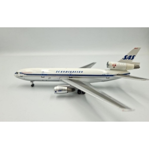 Model McDonnel Douglas DC10-30 SAS Scandinavian 1:400 Aviation LN-RKB