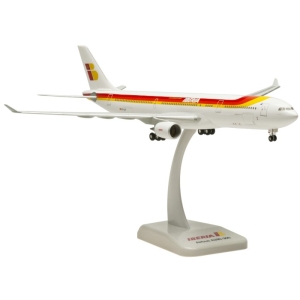 Model Airbus A330-300 IBERIA 1:200 Hogan OSTATNIE!