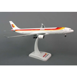 Model Airbus A330-300 IBERIA 1:200 Hogan OSTATNIE!