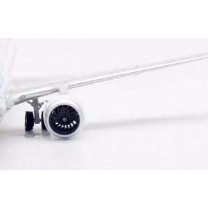 Model Boeing 737MAX8 LUXAIR 1:200 LX-LBL