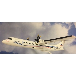 Model ATR 72-500 Lubeck 1:100 OSTATNIE!