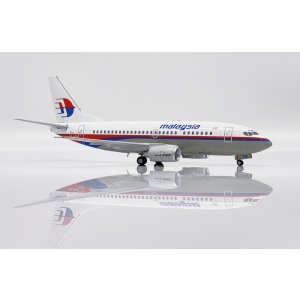Model Boeing 737-500 Malaysia 1:200 Jc Wings