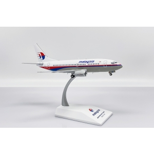 Model Boeing 737-500 Malaysia 1:200 Jc Wings