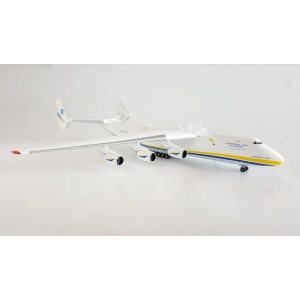 Model Antonov AN225 MRIYA 1:500