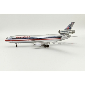 Model Douglas DC10-10 AMERICAN 1:200 N111AA OSTATNI