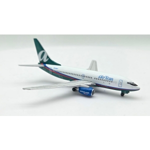 Model Boeing 737-700 airTran 1:400