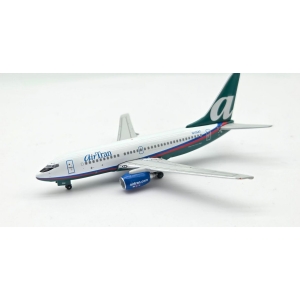 Model Boeing 737-700 airTran 1:400