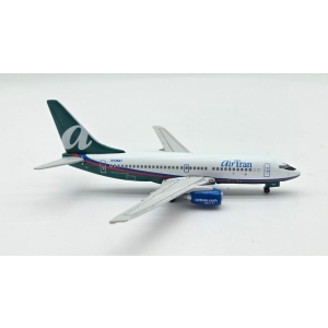 Model Boeing 737-700 airTran 1:400